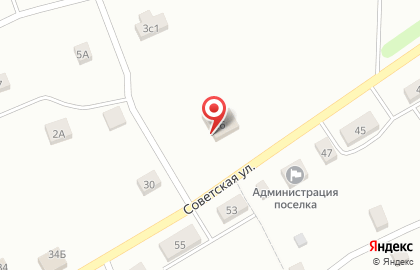 Семена для Сибири на карте