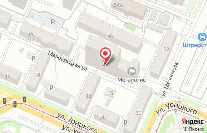 Crystal_nailstudio на карте