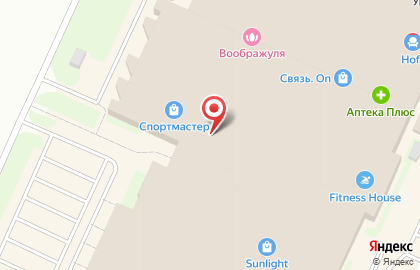 Мебельный салон Мебель Тут Дешевле в Куйбышевском районе на карте