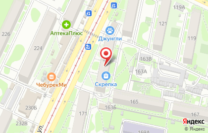 Центр обучения педагогов ментальной арифметике и скорочтению Энергия IAMA в Железнодорожном районе на карте