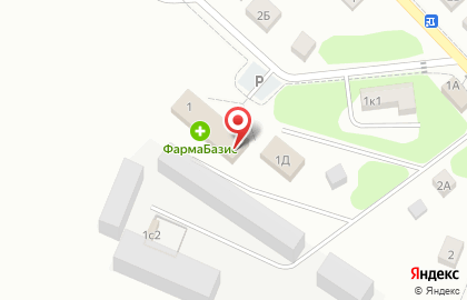 Почта России в Тюмени на карте