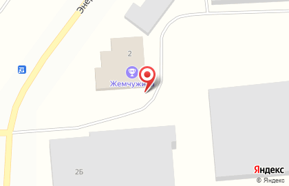 Центр компьютерной автодиагностики на Энергетической улице на карте