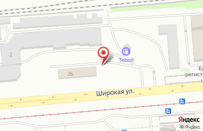 Компания по продаже автомобильных ковриков 3D Koonka на площади Карла Маркса на карте
