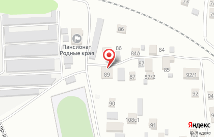 Агентство нестандартных решений на карте