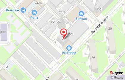 Evro-Azia на карте