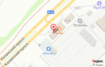 Центр страхования и оформления документов Осаго-24 на карте