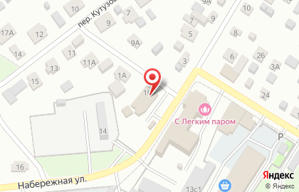 Трейд Плюс, ООО на карте
