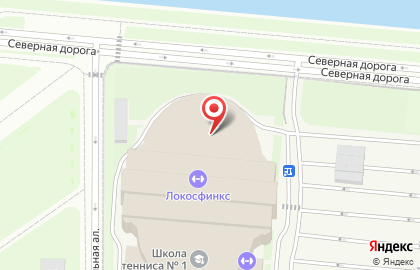 Школа Героев Gymnasium на карте