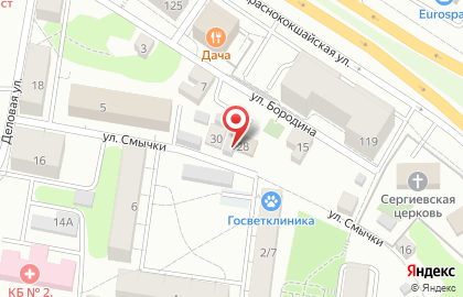 Магазин автомасел Авто Мол на карте