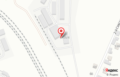 ООО ПримВторСтекло на карте
