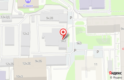 Теплосеть Санкт-Петербурга на карте