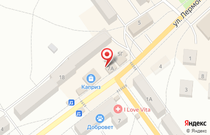 Совкомбанк во Владимире на карте