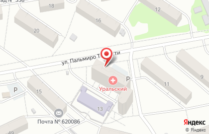 Оптовая фирма Макстори на карте
