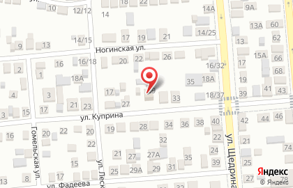 Быстро Сервис на карте
