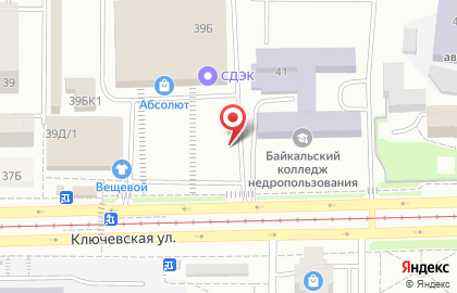 Магазин семян и кормов для животных ЗооСад в Октябрьском районе на карте