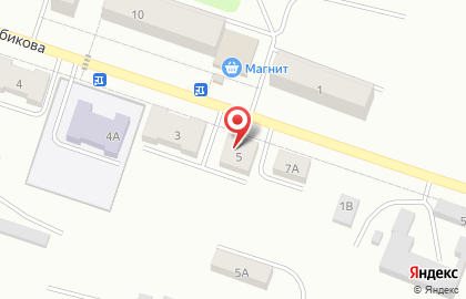 Производственная компания De Lest на карте