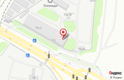 Рефлект Тонировка на карте