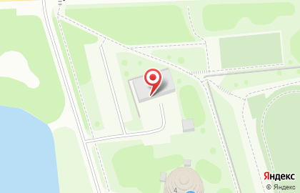 Автомойка в Мурманске на карте
