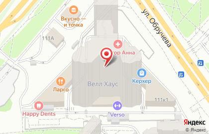 Торгово-производственная компания Чемпион Доор на Ленинском проспекте на карте