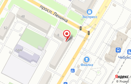 Ладушка на Привокзальной улице на карте