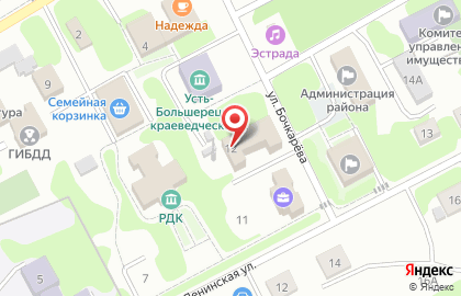 СберБанк в Петропавловске-Камчатском на карте