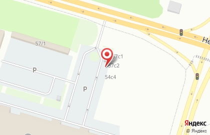 Pitstop186 на карте
