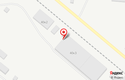 Торгово-производственная компания Уралнефтемаш на Копейском шоссе на карте
