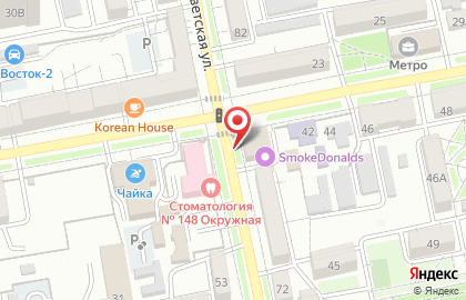 Рекламная мастерская Михаила Колесникова на карте