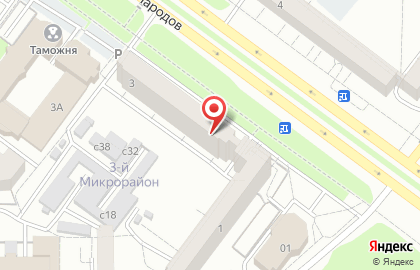 Ателье Ателье`r на карте