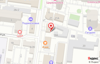 Интернет-магазин Home-cinema.online на карте
