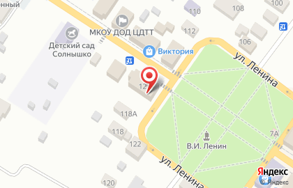 Грузовой поток Ветлуга на карте