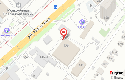 Лаборатория аромадизайна N.Smell_LAB на карте