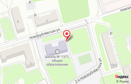 # 731 на карте