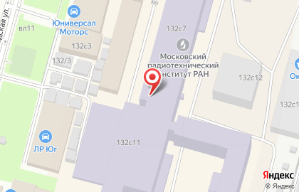 Торгово-производственная компания Нэлит-ск на карте
