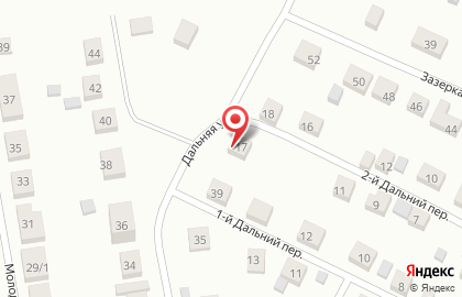 Автосервис в Благовещенске на карте