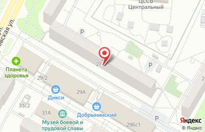 IT-студия НиКомпани на карте
