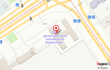 Клуб тайского бокса и кикбоксинга ХайКик на Заводском шоссе на карте