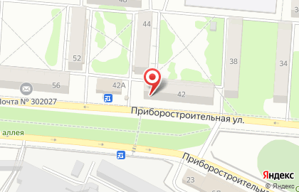 Интернет-магазин Плитка в Советском районе на карте