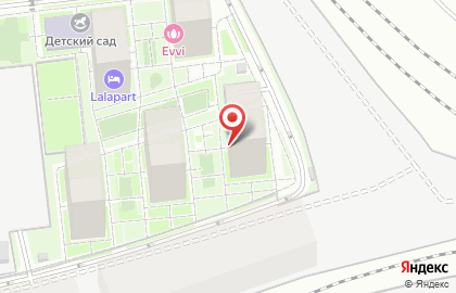 ООО Салютьен на карте