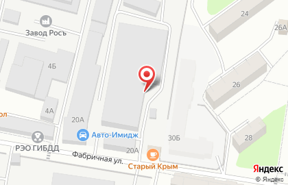 Торгово-производственная компания Белтимпэкс на карте