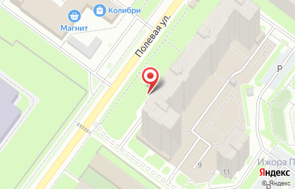 Магазин товаров для дома Всё для дома в Санкт-Петербурге на карте