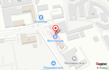 Управление ветеринарии Белгородской области Телефон доверия на карте