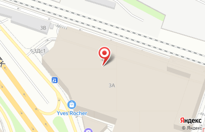 Сеть городских кафе Три правила в Красносельском районе на карте