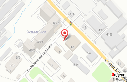 Байкал-Шина, Michelin, Pirelli, Gisloved на Майской улице на карте