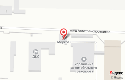 ООО ПО Фармком на карте