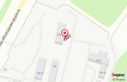 Филиал по Республике Коми Рослесинфорг на карте