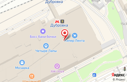 Автоломбард Нужные Деньги на 7-й Кожуховской улице на карте