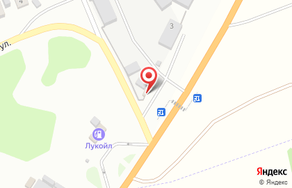 Магазин разливного пива Золотая вобла на карте