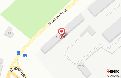 ATS Servis на карте