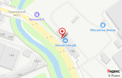 Samokat Day в Фрунзенском районе на карте